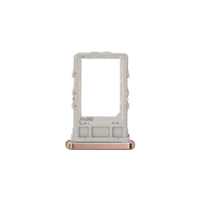 SIM CARD TRAY FOR SAMSUNG GALAXY Z FOLD 2 5G (MYSTIC BRONZE) Texas Cellular