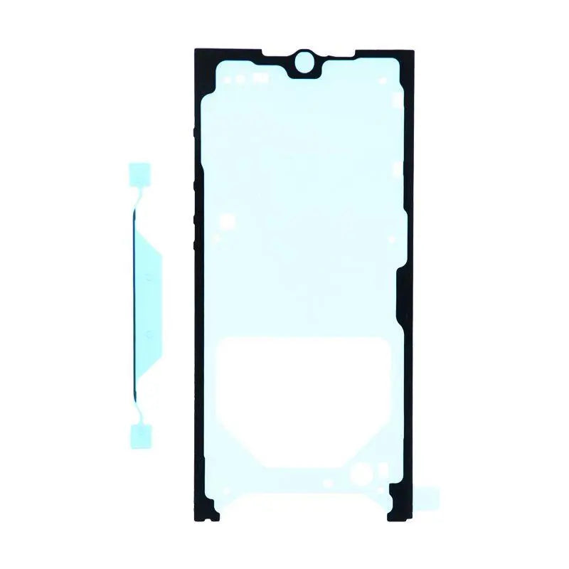 STICKER COMPATIBLE FOR SAMSUNG GALAXY S22 ULTRA Texas Cellular