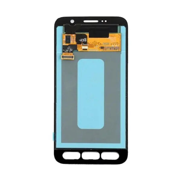 OLED ASSEMBLEY COMPATIBLE FOR SAMSUNG S7 ACTIVE GOLD Texas Cellular
