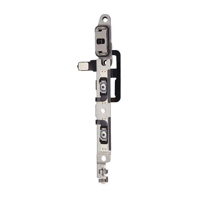VOLUME FLEX CABLE COMPATILE FOR IPHONE 15 PLUS Texas Cellular
