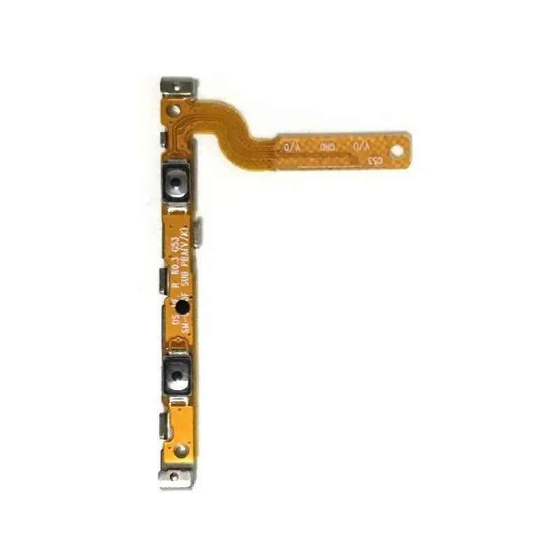 VOLUME FLEX COMPATIBLE FOR SAMSUNG GALAXY J5 PRO (J530/2018) Texas Cellular