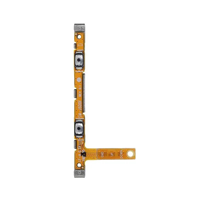 VOLUME FLEX COMPATIBLE FOR SAMSUNG GALAXY J600 / J810 Texas Cellular