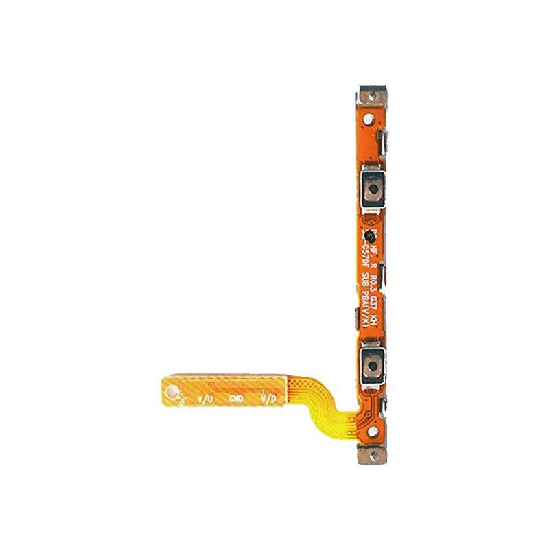 VOLUME BUTTON FLEX CABLE COMPATIBLE FOR SAMSUNG GALAXY J710