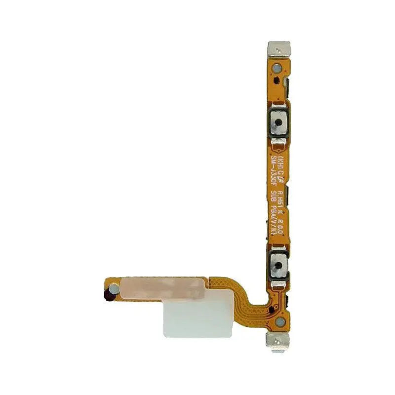 VOLUME FLEX COMPATIBLE FOR SAMSUNG GALAXY J7 REFINE (J737/2018) Texas Cellular