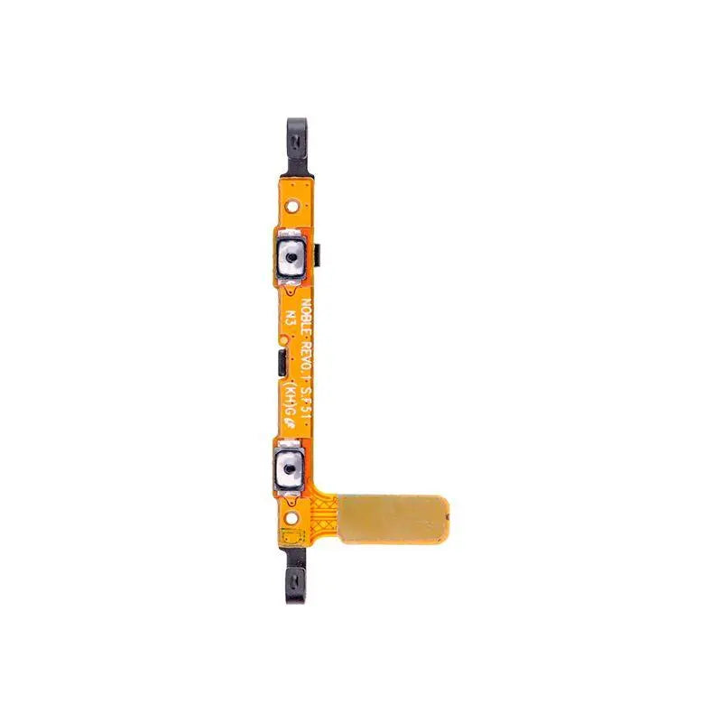 VOLUME FLEX COMPATIBLE FOR SAMSUNG GALAXY NOTE 5 Texas Cellular
