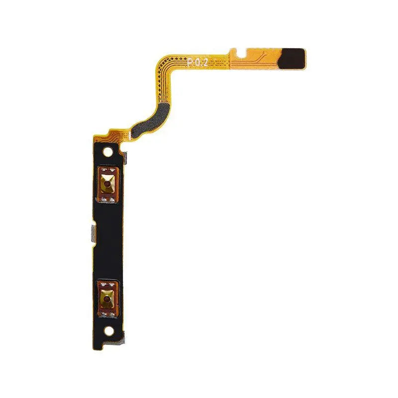 VOLUME BUTTON FLEX CABLE COMPATIBLE FOR SAMSUNG GALAXY S21 ULTRA Texas Cellular