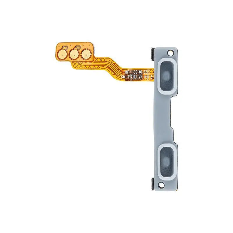 VOLUME FLEX CABLE COMPATIBLE FOR SAMSUNG GALAXY ZFLIP 3 5G Texas Cellular