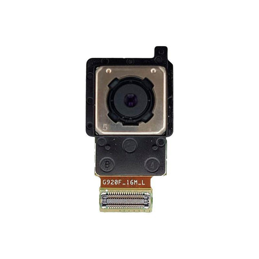 BACK CAMERA COMPATIBLE FOR SAMSUNG GALAXY S6/S6EDGE +/S6 ACTIVE