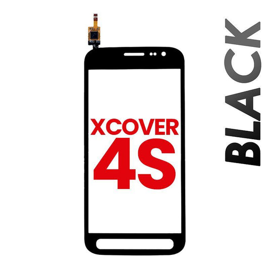 DIGITIZER COMPATIBLE FOR SAMSUNG GALAXY XCOVER 4S