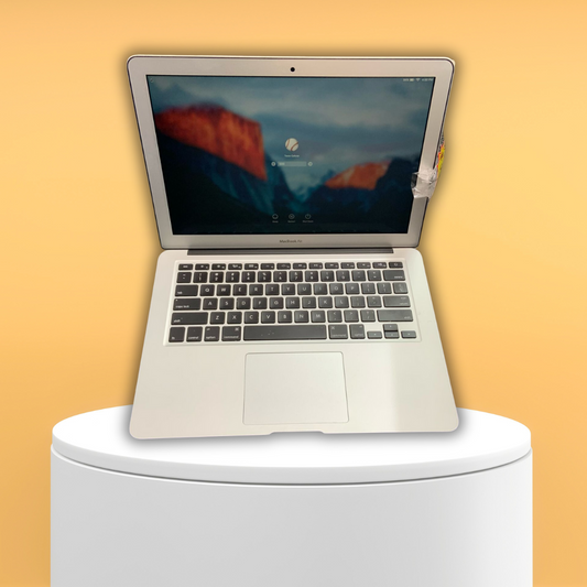 MacBook Air (13-inch, Early 2015)