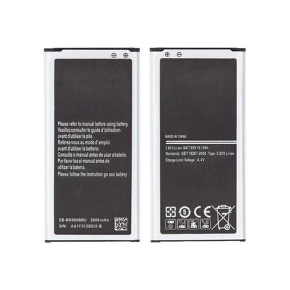 REPLACEMENT BATTERY COMPATIBLE FOR SAMSUNG GALAXY S5 / S5 ACTIVE