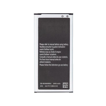 REPLACEMENT BATTERY COMPATIBLE FOR SAMSUNG GALAXY S5 / S5 ACTIVE