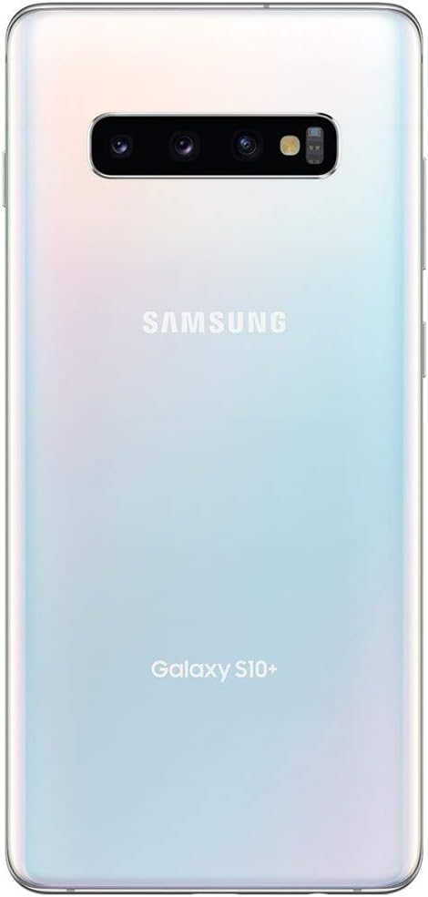 Prism White