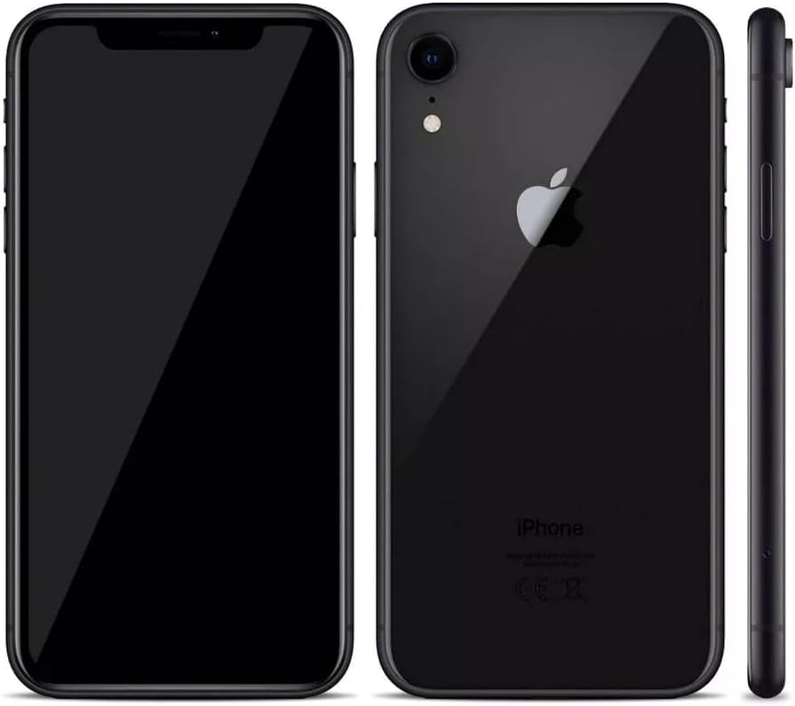 iPhone XR - 128GB