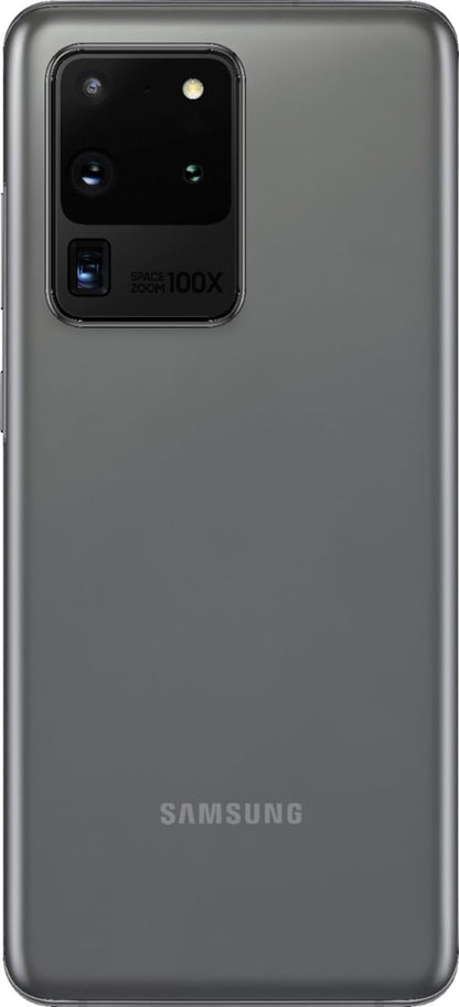 Samsung S20 Ultra - Cosmic Gray