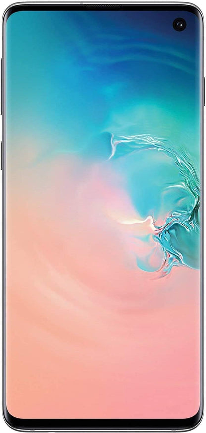 Prism White