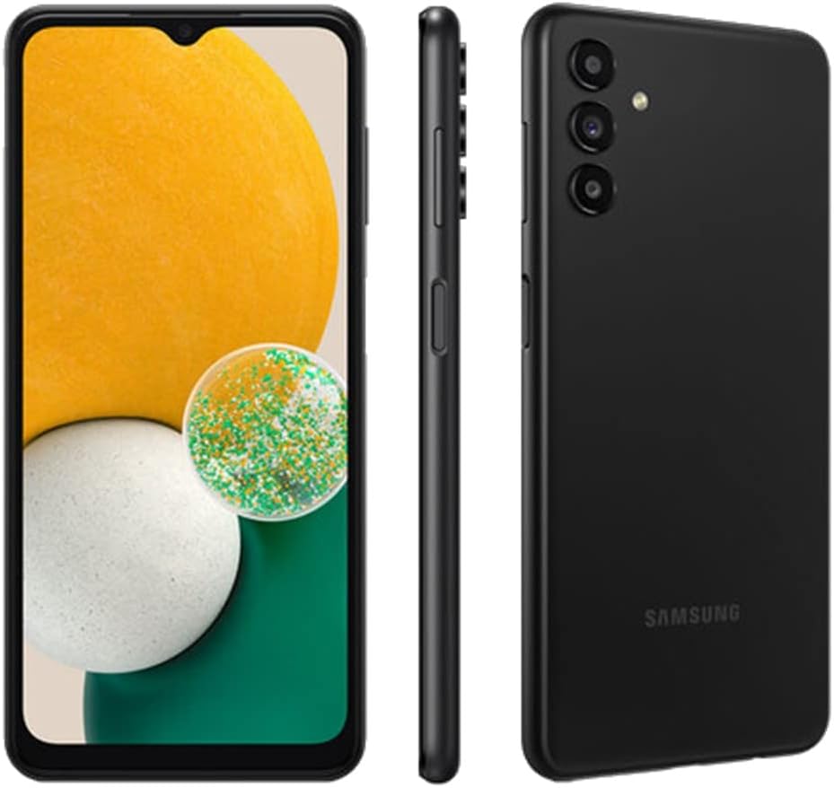 Samsung A13 5G - Black