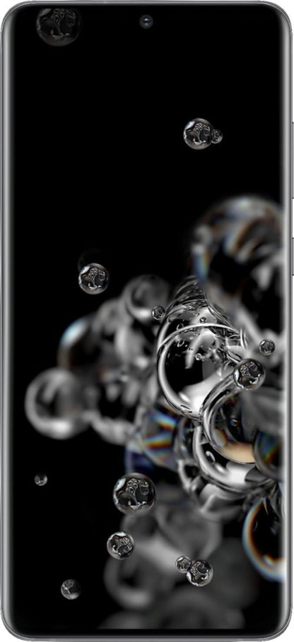 Samsung S20 Ultra - Cosmic Gray