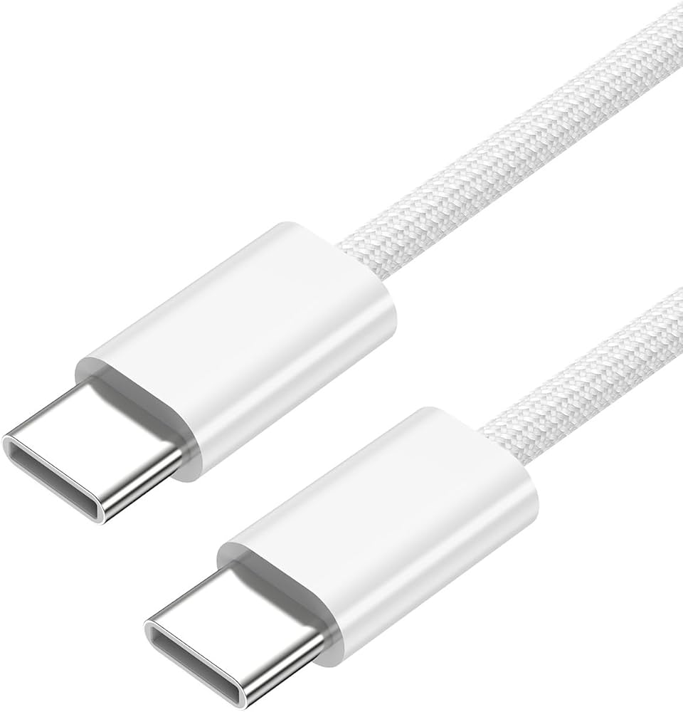 Apple USB-C to USB-C Cable (3m)