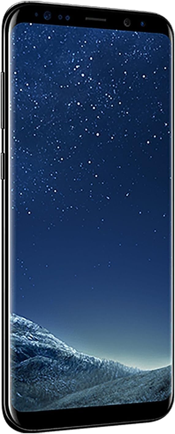 Midnight Black
