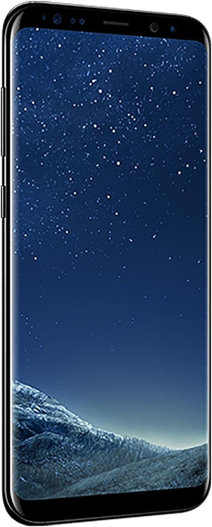 Midnight Black