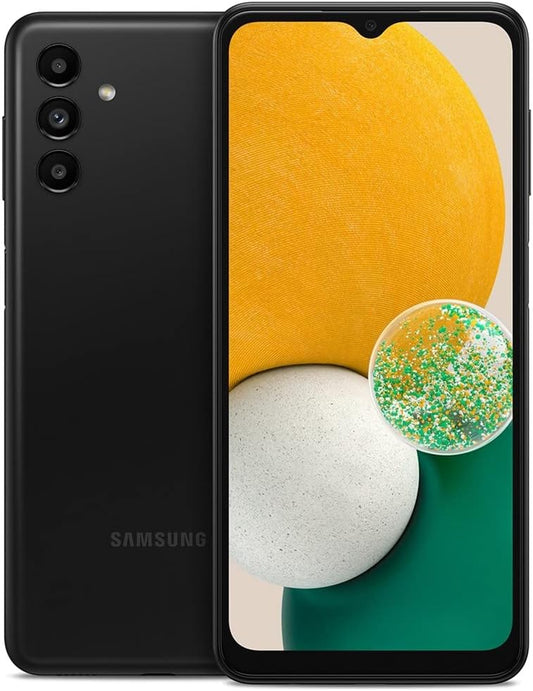 Samsung A13 5G - Black