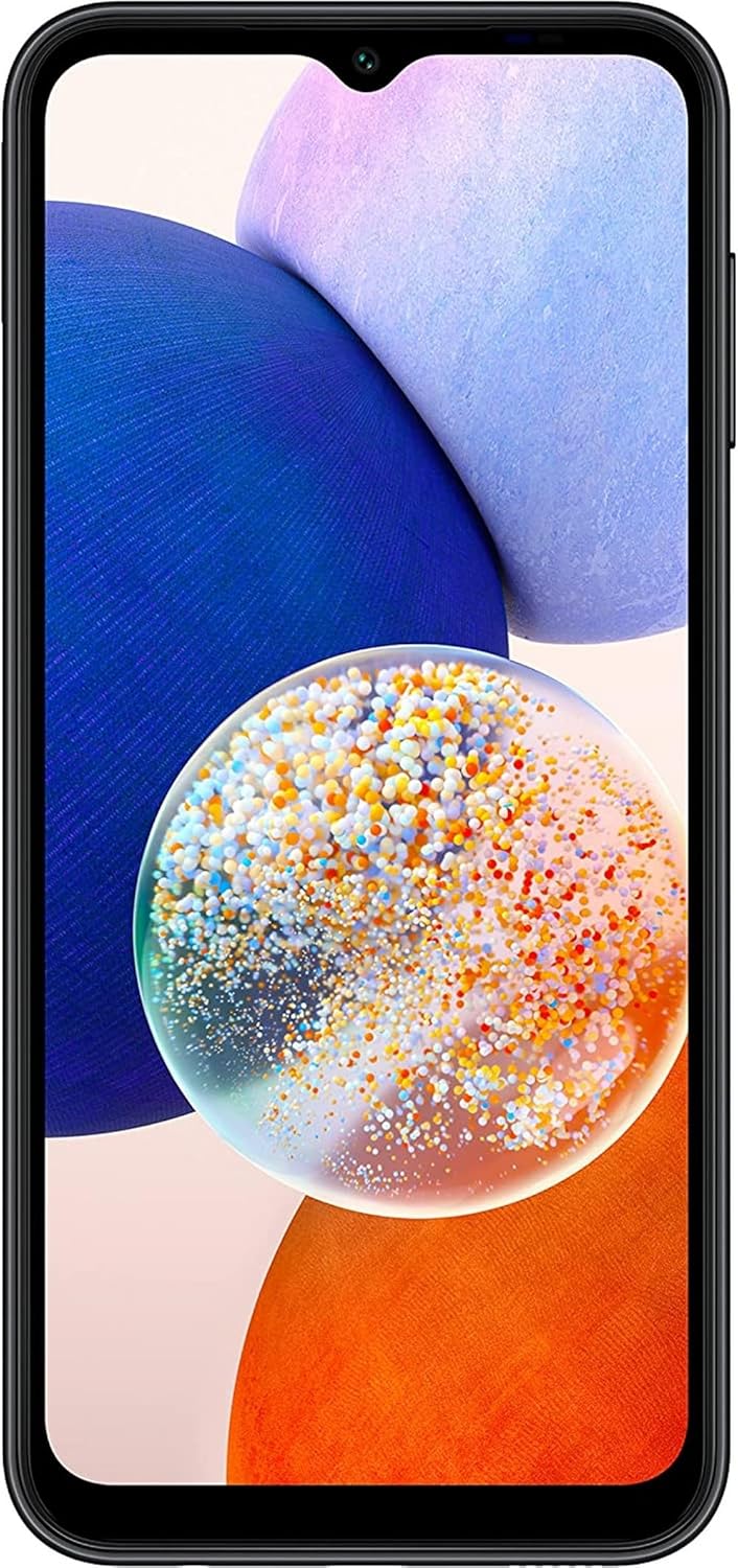 Samsung A14 5G - Black