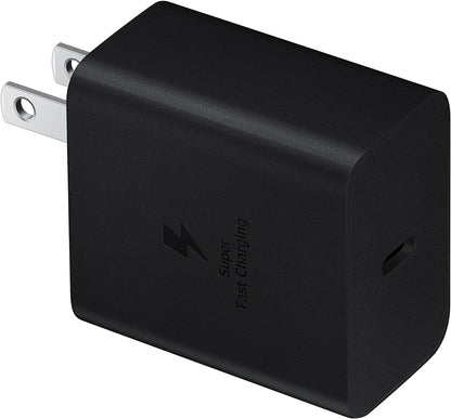 Power Adapter 45W Compatible for Samsung