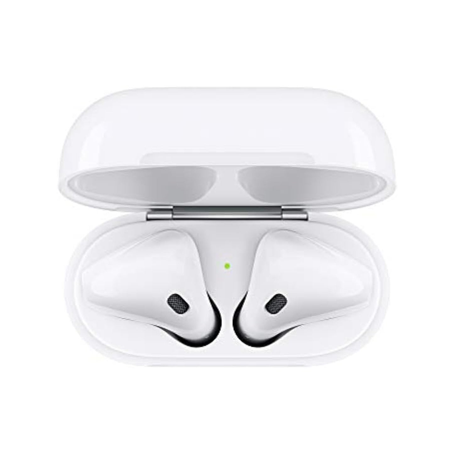 AirPods (2nd Generation) Wireless Ear Buds