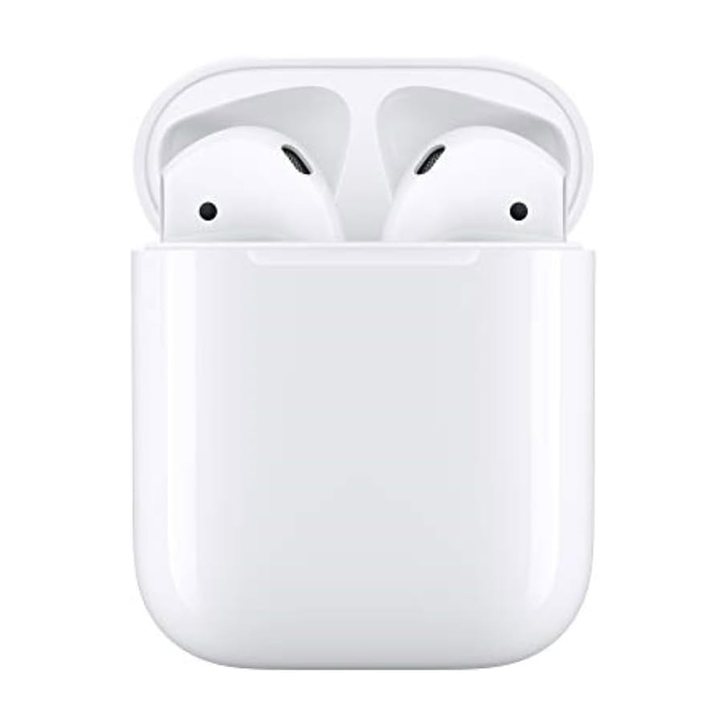AirPods (2nd Generation) Wireless Ear Buds