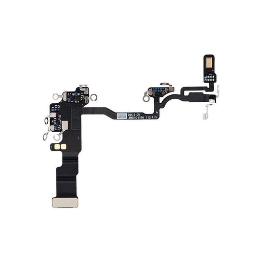 WIFI ANTENNA FLEX COMPATIBLE FOR IPHONE 15 PRO MAX