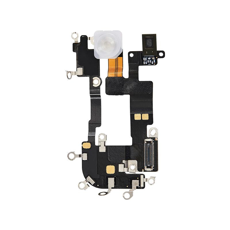 FLASHLIGHT FLEX WITH MICROPHONE FOR IPHONE 17 PRO MAX