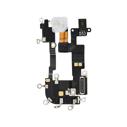 FLASHLIGHT FLEX WITH MICROPHONE FOR IPHONE 17 PRO MAX