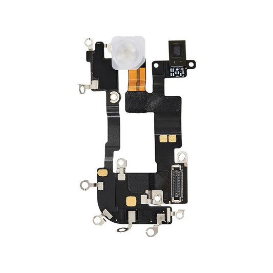 FLASHLIGHT FLEX WITH MICROPHONE FOR IPHONE 17 PRO MAX