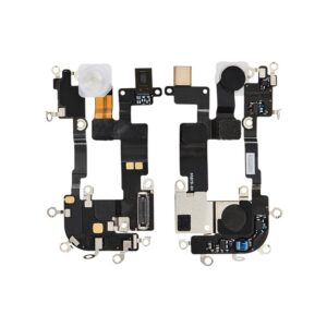 FLASHLIGHT FLEX WITH MICROPHONE FOR IPHONE 17 PRO MAX