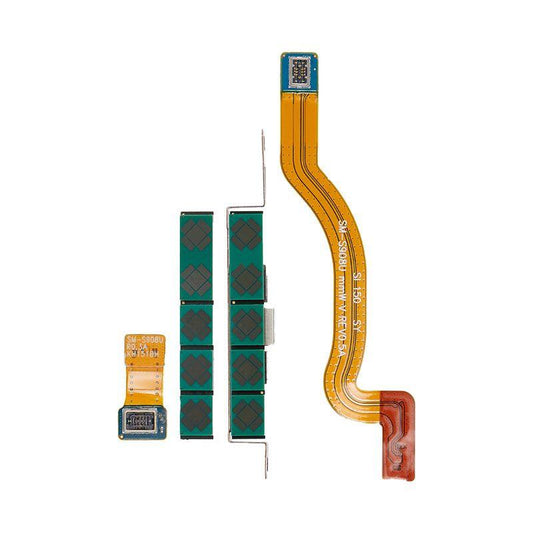 ANTENNA CABLE W/MODULE FOR SAMSUNG GALAXY S22 ULTRA (4 PCS SET)