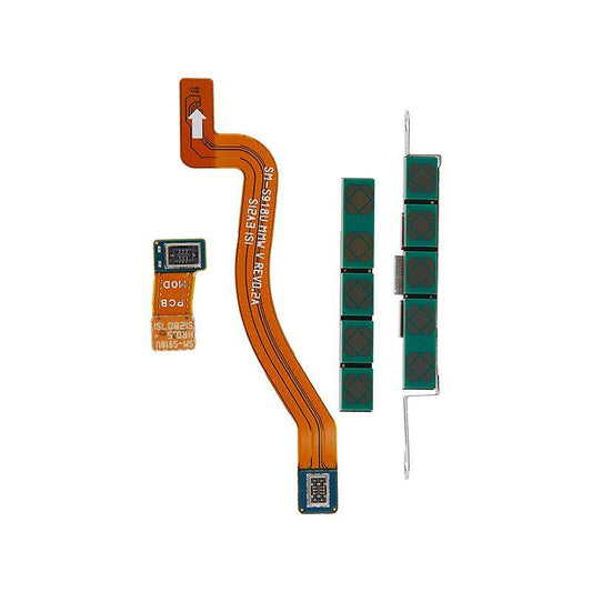 5G ANTENNA FLEX CABLE FOR SAMSUNG GALAXY S23 ULTRA 5G (4 PIECE)