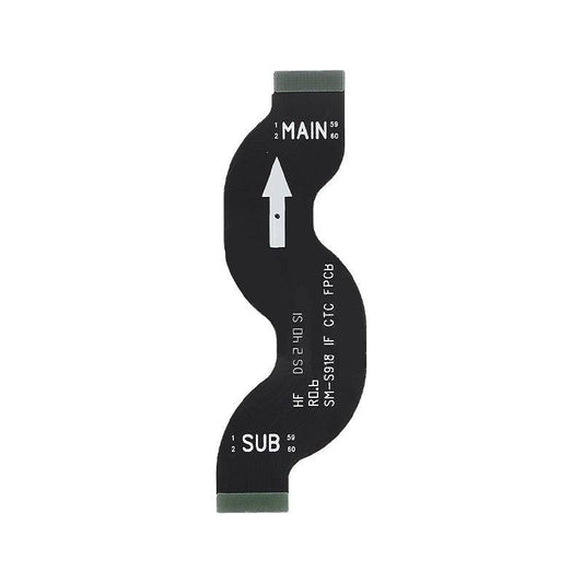 MAINBOARD FLEX CABLE COMPATIBLE FOR SAMSUNG GALAXY S23 ULTRA