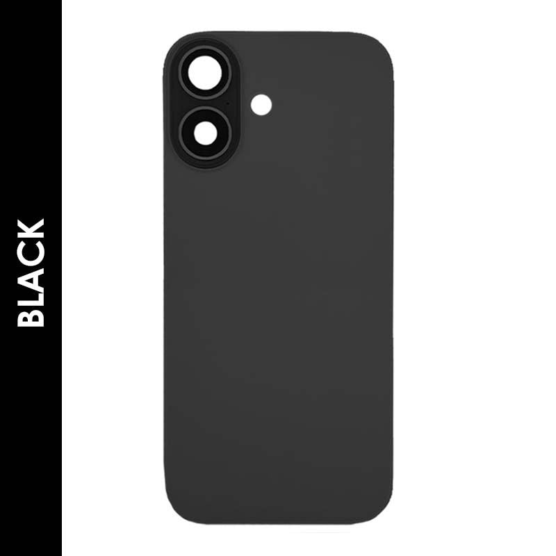 BACKDOOR COMPATIBLE FOR IPHONE 17