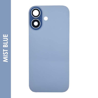 BACKDOOR COMPATIBLE FOR IPHONE 17