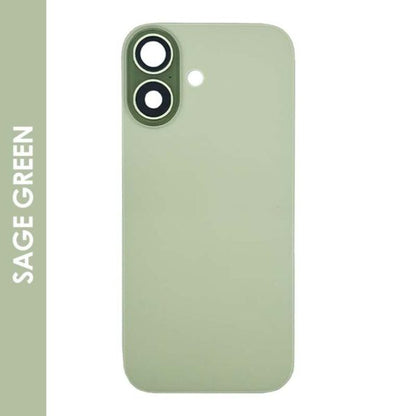 BACKDOOR COMPATIBLE FOR IPHONE 17