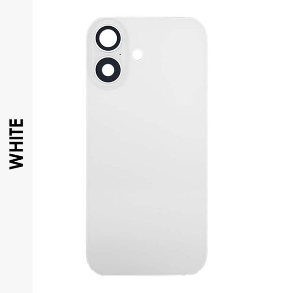 BACKDOOR COMPATIBLE FOR IPHONE 17