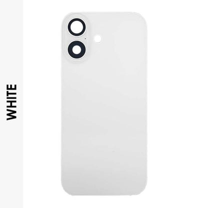 BACKDOOR COMPATIBLE FOR IPHONE 17