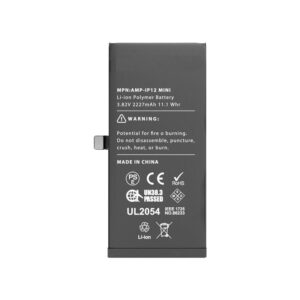 BATTERY FOR IPHONE 12 MINI