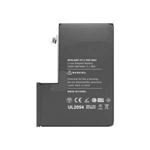BATTERY FOR IPHONE 12 PRO MAX