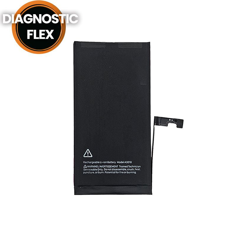 BATTERY FOR IPHONE 15 (DIAGNOSTIC)
