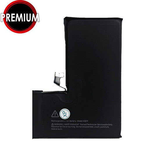 BATTERY FOR IPHONE 15 PRO (PREMIUM)