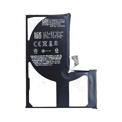 BATTERY FOR IPHONE 15 PRO (PREMIUM)