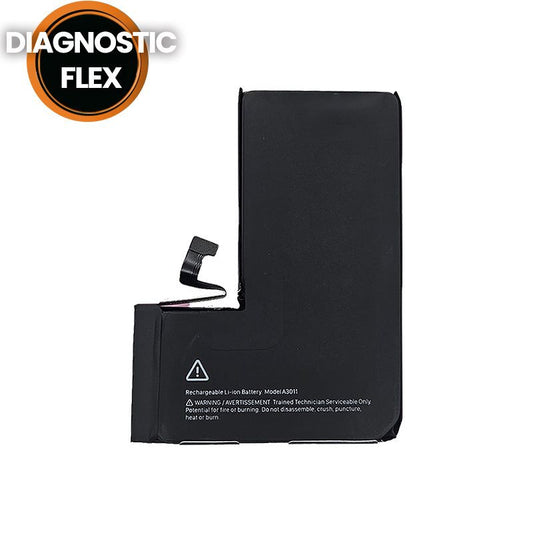 BATTERY FOR IPHONE 15 PRO (DIAGNOSTIC)
