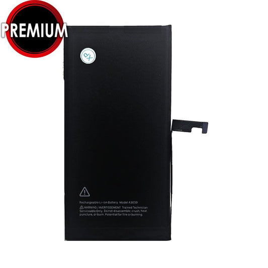 BATTERY FOR IPHONE 15 PLUS (PREMIUM)